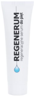 Regenerum Foot Care ser regenerator pentru calcai