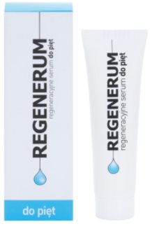 Regenerum Foot Care ser regenerator pentru calcai