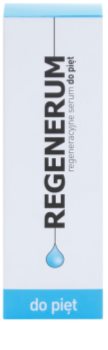 Regenerum Foot Care ser regenerator pentru calcai