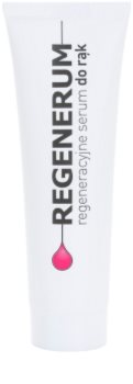 Regenerum Hand Care ser regenerator de maini