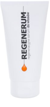 Regenerum Hair Care regenerační sérum pro suché a poškozené vlasy