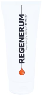 Regenerum Hair Care regeneracijski šampon za suhe in poškodovane lase