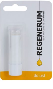 Regenerum Lip Care serum regenerujące do ust