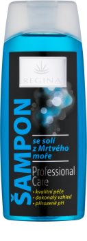 Regina Professional Care šampon se solí z Mrtvého moře