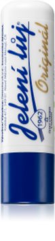 Regina Traditional Bálsamo labial com aloe vera