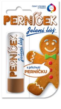 Regina Gingerbread jelení lůj s příchutí perníčku