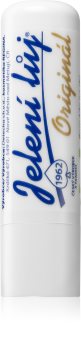 Regina Original Deer Tallow Lip Balm With Hemp Oil