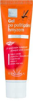 Regina Calming extra upokojujúci gél po uštipnutí hmyzom
