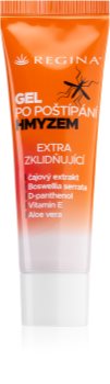 Regina Calming gel calmante para las picaduras de insectos