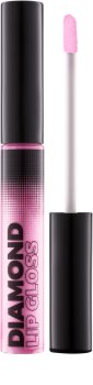 Regina Diamond lip gloss