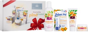 Regina Sea Buckthorn set cosmetice I.