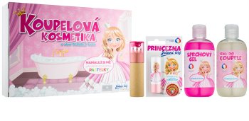 Regina Princess kosmetická sada I.