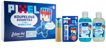 Regina Pixel Kosmetik-Set I.