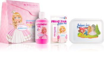 Regina Princess Cosmetic Set II.