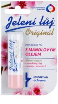 Regina Almond mazilo za ustnice z mandljevim oljem