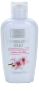 Regina Almond olejek migdałowy do ciała i twarzy