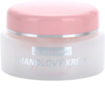 Regina Almond krém s mandlovým olejem