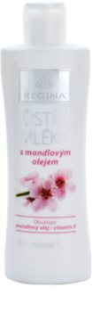 Regina Almond čistilni losjon z mandljevim oljem