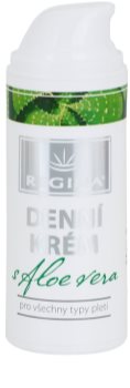 Regina Aloe Vera creme de dia para o rosto com aloe vera