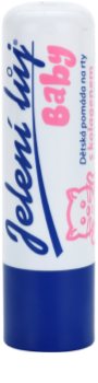 Regina Baby Lippensalbe mit Kollagen