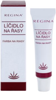 Regina Colors barva na řasy