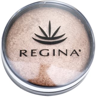 Regina Colors компактна пудра-бронзантор
