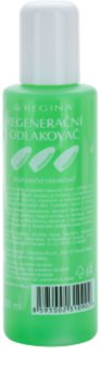 Regina Nails removedor de verniz com efeito regenerador