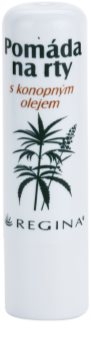 Regina Original Deer Tallow Lip Balm With Hemp Oil