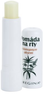 Regina Original mazilo za ustnice s konopljinim oljem