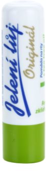 Regina Original Deer Tallow Lip Balm with Tea Tree Oil and Lemon Balm