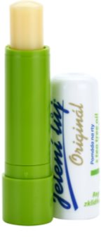 Regina Original jelení lůj s tea tree oil a meduňkou