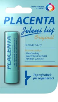 Regina Original placenta s regeneračním účinkem