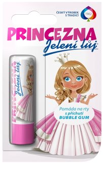 Regina Princess jelení loj pre deti