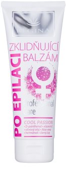 Regina Professional Care balsam calmant după epilare