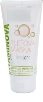 Regina Professional Care Maske mit ernährender Wirkung für das Gesicht