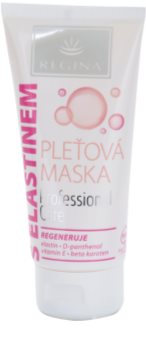 Regina Professional Care maska za obraz z elastinom