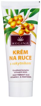 Regina Sea Buckthorn Hand Cream
