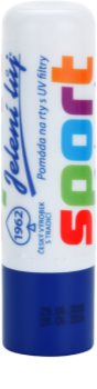 Regina Sport bálsamo labial con factor de protección solar UV