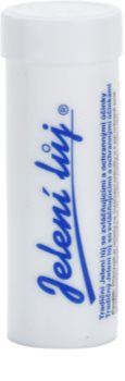 Regina Traditional Deer Tallow Lip Balm