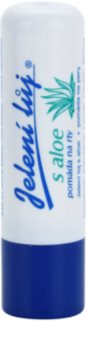 Regina Traditional Lippensalbe mit Aloe Vera