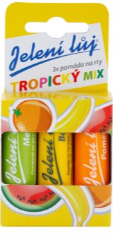 Regina Tropical Mix kosmetická sada I.