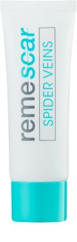 Remescar Medmetics ošetrenie a prevencia metličkových žiliek