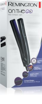 Remington On The Go S2880 Mini Stijltang