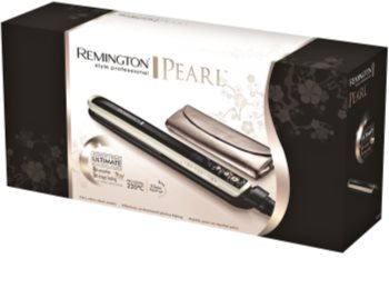 Remington Pearl S9500 Hair Straightener
