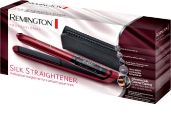 Remington Silk S9600 likalnik za lase