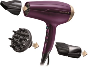 Remington Your Style D5219 сешоар