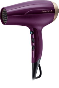 Remington Your Style D5219 uscator de par