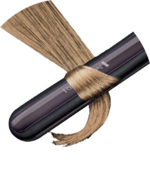 Remington PRO - Sleek and Curl S6505 piastra per capelli