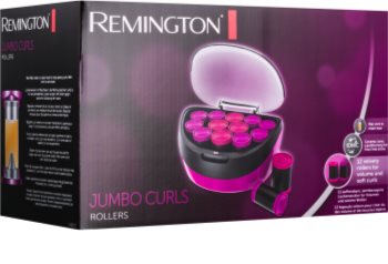 Remington Jumbo H5670 Hot Rollers