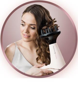 Remington PROluxe AC9140 suszarka do włosów